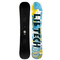 Lib Tech Legitimizer Snowboard - Men's