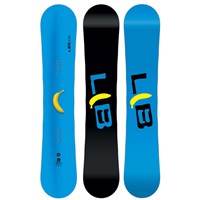 Lib Tech Skate Banana Snowboard - Men's
