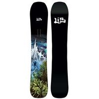 Lib Tech Skunk Ape Camber Snowboard - Men's