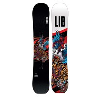 Lib Tech Terrain Wrecker Snowboard - Men's