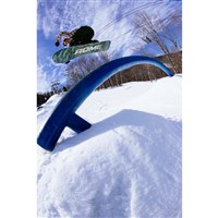 Rome Party Mod Contact Camber Snowboard - Men's