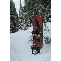 Rome Ravine Free-The-Ride Camber Snowboard - Men's