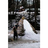 Rome Rene Fusion Camber Snowboard - Men's