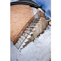 Rome Rene Fusion Camber Snowboard - Men's