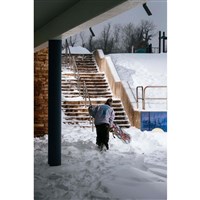 Rome Rene Fusion Camber Snowboard - Men's