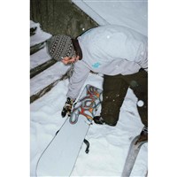 Rome Rene Fusion Camber Snowboard - Men's