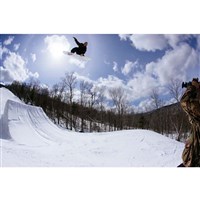 Rome Rene Pro Stay Positive Camber Snowboard - Men's