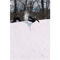 Rome Rene Pro Stay Positive Camber Snowboard - Men's