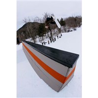 Rome Rene Pro Stay Positive Camber Snowboard - Men's