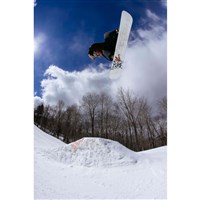 Rome Rene Pro Stay Positive Camber Snowboard - Men's