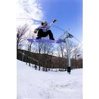 Rome Royal Contact Camber Snowboard - Women's