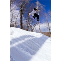Rome Royal Contact Camber Snowboard - Women's