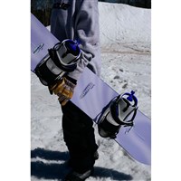 Rome Royal Contact Camber Snowboard - Women's