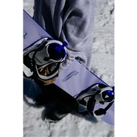 Rome Royal Contact Camber Snowboard - Women's