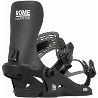 Rome Slapstick Snowboard Bindings - Youth