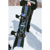 Rome Viper Fusion Camber Snowboard - Men's