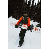 Rome Viper Pro Fusion Camber Snowboard - Men's