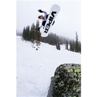 Rome Viper Pro Fusion Camber Snowboard - Men's