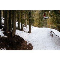Rome Viper Pro Fusion Camber Snowboard - Men's