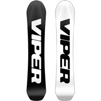 Rome Viper Pro Fusion Camber Snowboard - Men's