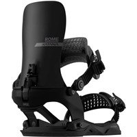 Rome Katana AW AsymWrap FASE Snowboard Bindings - Men's
