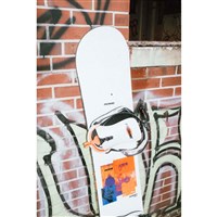 Rome Volt FASE Snowboard Bindings - Men's - Stone