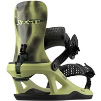 Rome Volt FASE Snowboard Bindings - Men's