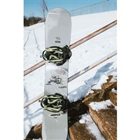 Rome Volt FASE Snowboard Bindings - Men's - Acid