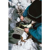Rome Volt FASE Snowboard Bindings - Men's - Acid