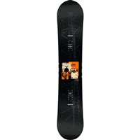Rome Agent Pro Fusion Camber Snowboard - Men's