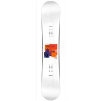 Rome Agent Fusion Camber Snowboard - Men's