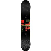 Rome Party Mod Contact Camber Snowboard - Men's