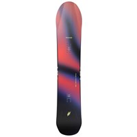Rome Ravine Free-The-Ride Camber Snowboard - Men's