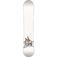 Rome Rene Pro Stay Positive Camber Snowboard - Men's