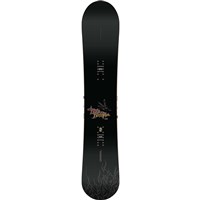 Rome Rene Pro Stay Positive Camber Snowboard - Men's