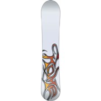 Rome Rene Fusion Camber Snowboard - Men's