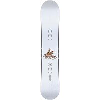 Rome Rene Fusion Camber Snowboard - Men's