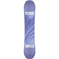 Rome Royal Contact Camber Snowboard - Women's