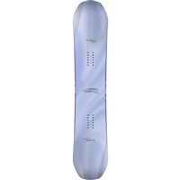 Rome Royal Contact Camber Snowboard - Women's