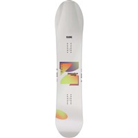 Rome Service Dog Fusion Camber Snowboard - Men's