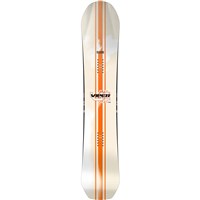 Rome Viper Pro Fusion Camber Snowboard - Men's