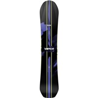 Rome Viper Fusion Camber Snowboard - Men's