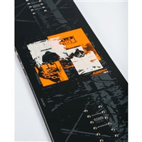 Rome Agent Pro Fusion Camber Snowboard - Men's