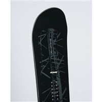 Rome Agent Pro Fusion Camber Snowboard - Men's