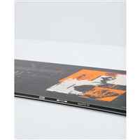 Rome Agent Pro Fusion Camber Snowboard - Men's
