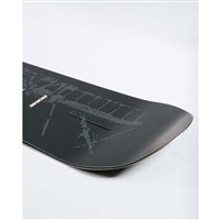 Rome Agent Pro Fusion Camber Snowboard - Men's