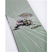 Rome Artifact Stay Positive Camber Snowboard - Men's