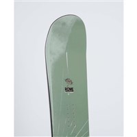Rome Artifact Stay Positive Camber Snowboard - Men's