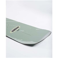 Rome Artifact Stay Positive Camber Snowboard - Men's