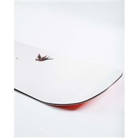 Rome Hype Fusion Camber Snowboard - Women's